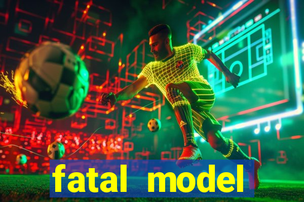 fatal model barreiras ba